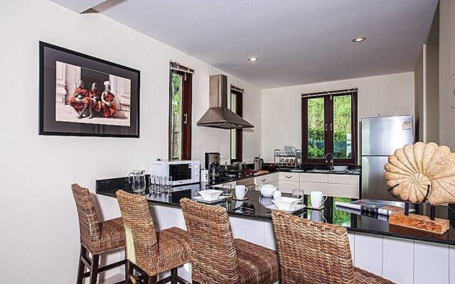 Baan Phu Kaew C6 3 Beds