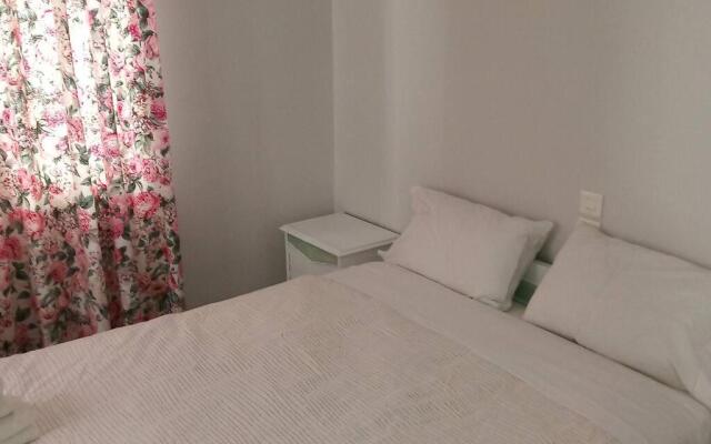 Paris house 3