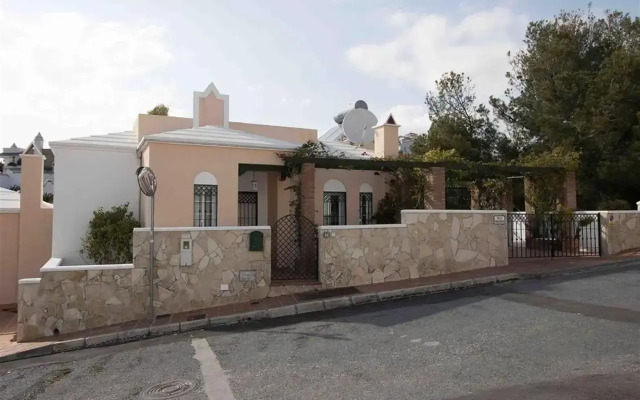 Villa Miramar Burriana Beach 10 Pax