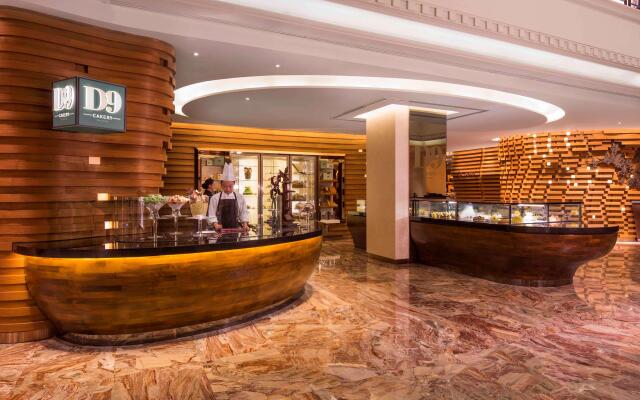 voco Orchard Singapore by IHG