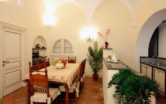 Villa Tramonto