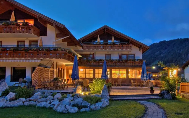 Hotel Anneliese