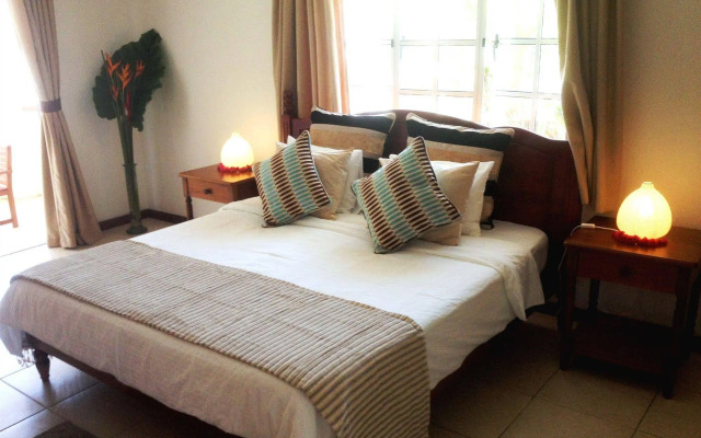 Ocean Jewels Resort