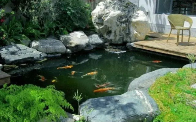 Wangjiazhuang Inn