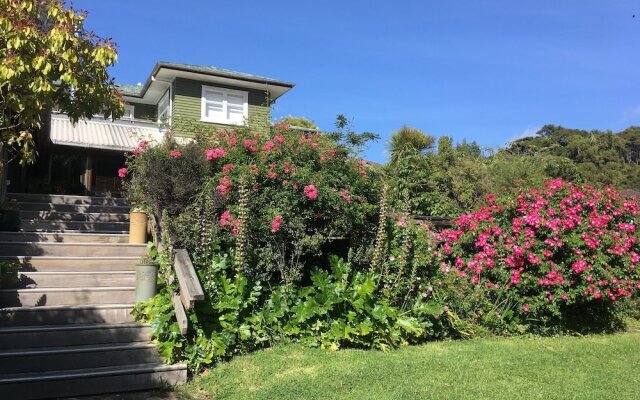 Kawai Purapura Retreat Centre