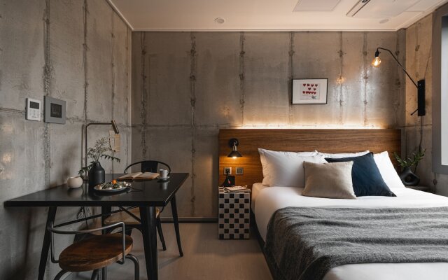 Urbanstay Boutique Nampo BIFF