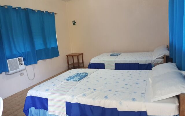 Aglicay Beach Resort
