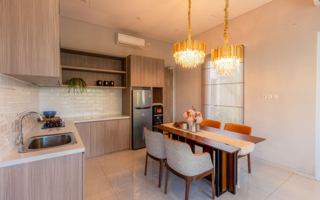 Kamboja Villa Premier Hospitality Asia