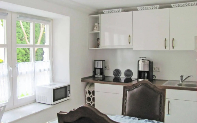 Apartment Storchenfärbe