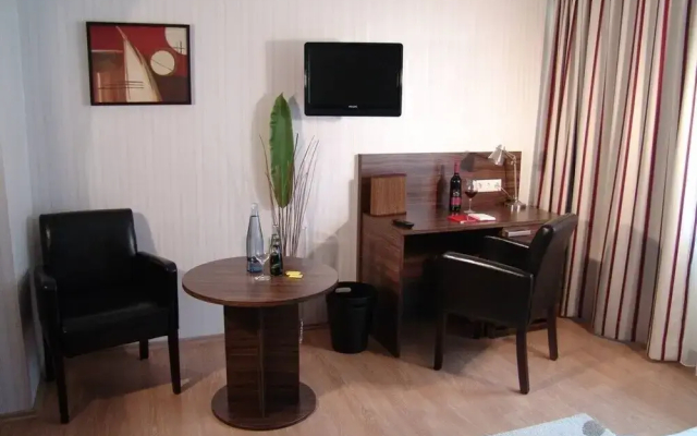 Landhotel Wolfschlugen
