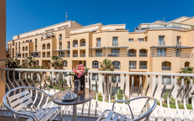 SeaSpray Penthouse