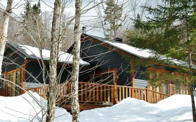 Chalets Alpins- 10-A Chemin Alpin