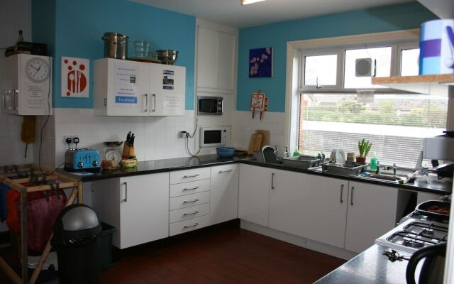 Northshorebude Backpackers Hotel - Hostel