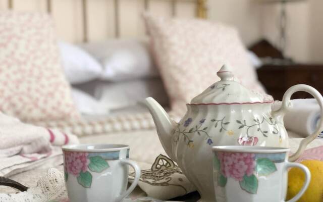 Casa Gabriella, Maison De Charme - Siracusa