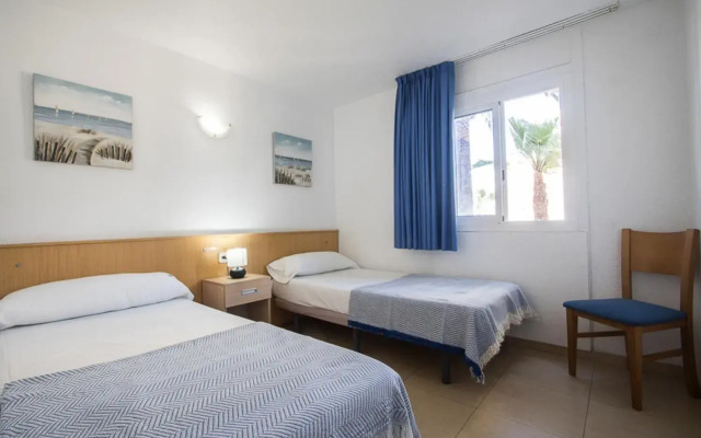 Apartamentos Torre Yago