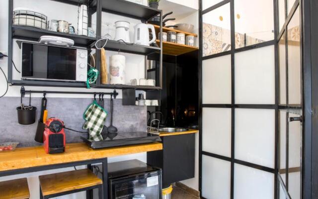 Napoli Centro Studios