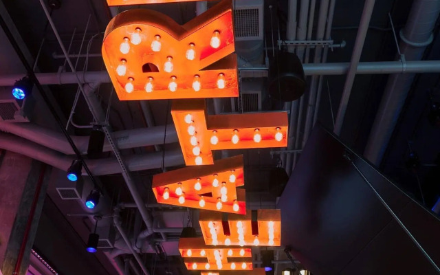Moxy Boston Downtown