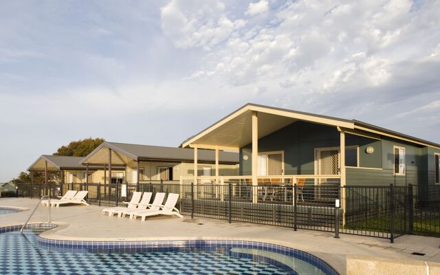 NRMA Merimbula Beach Holiday Resort