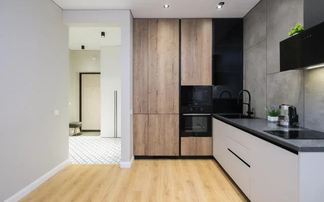 Room Hotel (Рум Хотел) на улице Фабричная 65