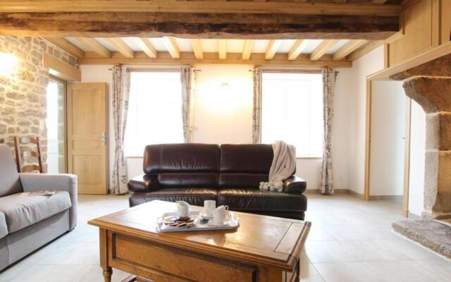 Gîte Le Vicel, 4 pièces, 6 personnes - FR-1-362-130