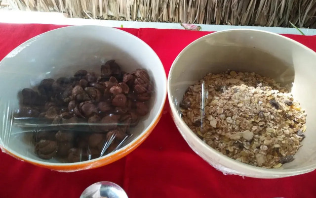 Thai Garden Inn Kanchanaburi