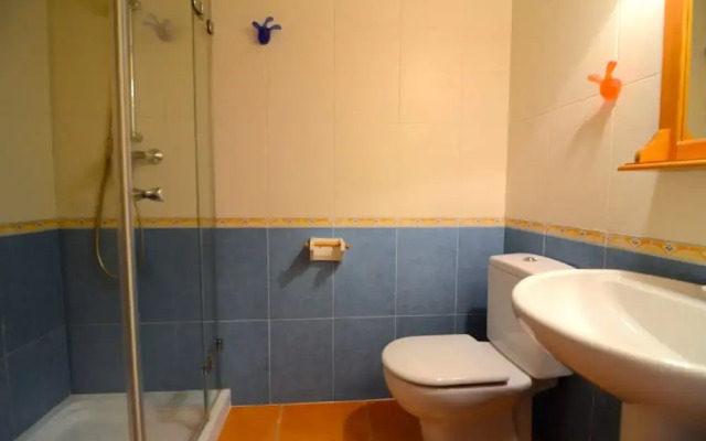 Apartment Golf Mar C 101