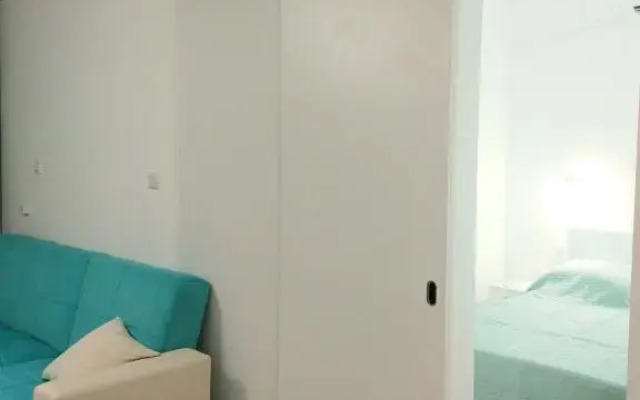BLUE apartment in 5* Ceasar Resort