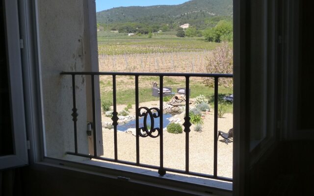 La Bastide Saint Victor