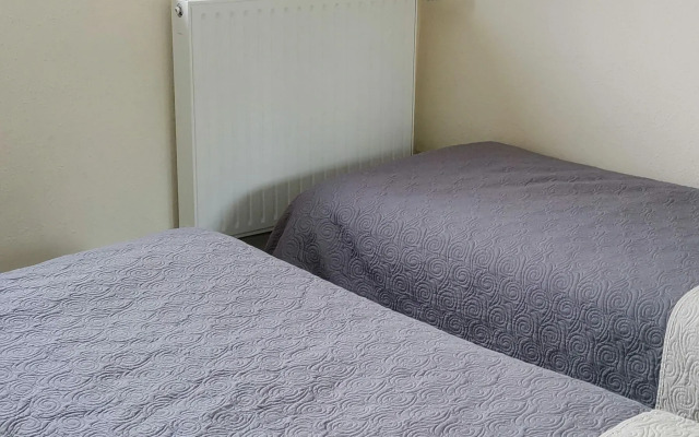 Acacias Apparts Hôtel