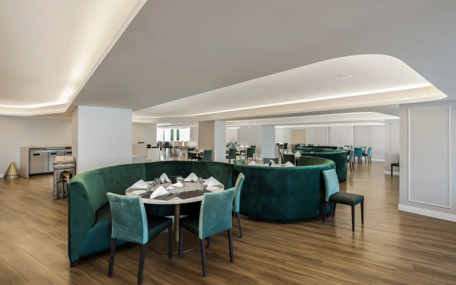 Jupiter Albufeira Hotel - Family & Fun - All Inclusive