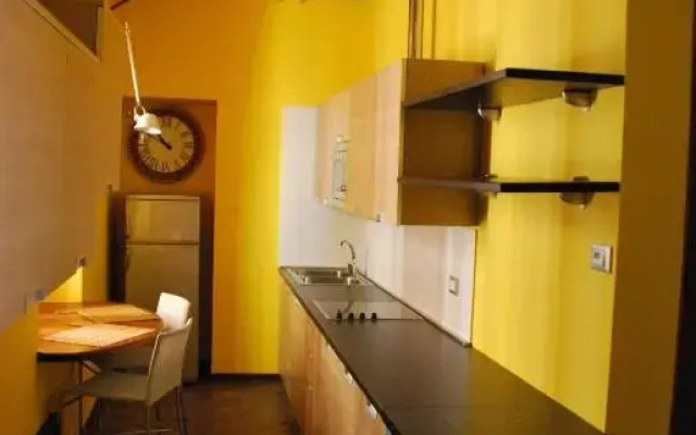 Residence Corona Grossa