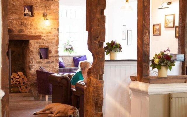 The Crown at Whitchurch