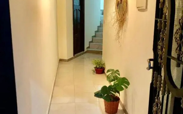 Casa simo 2 en el centro