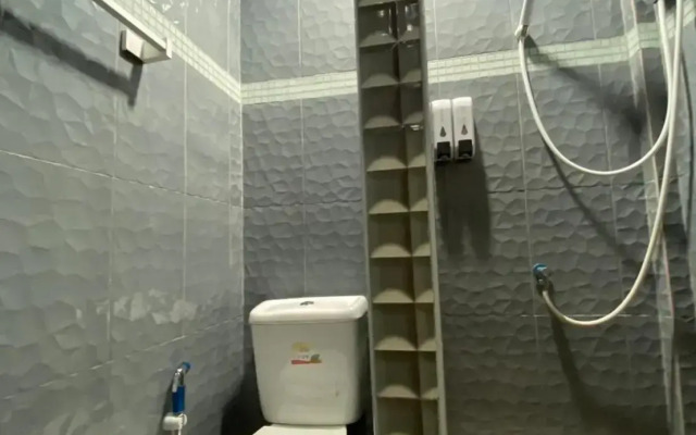 S1 City Hotel Buriram