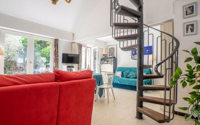 Villas Plein Soleil 1