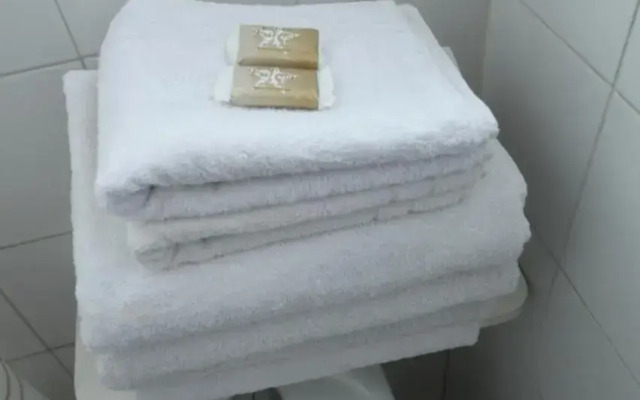 Apart Hotel Castelar