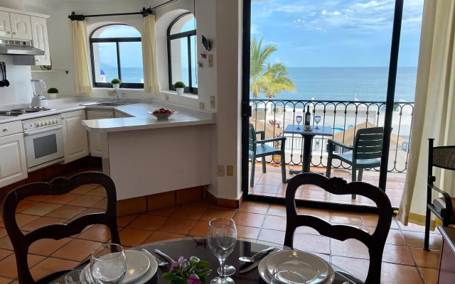 One Beach Street Zona Romantica Puerto Vallarta