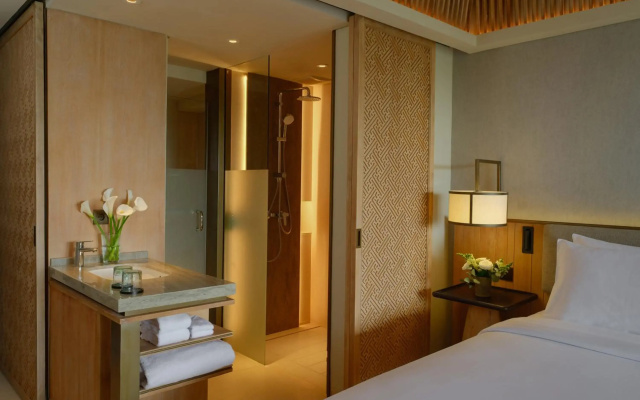 Novotel Bali Ubud Resort