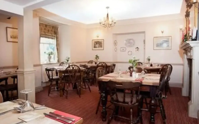 The Tradesman's Arms