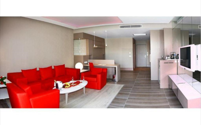 Adam & Eve - All Inclusive - Adults Only