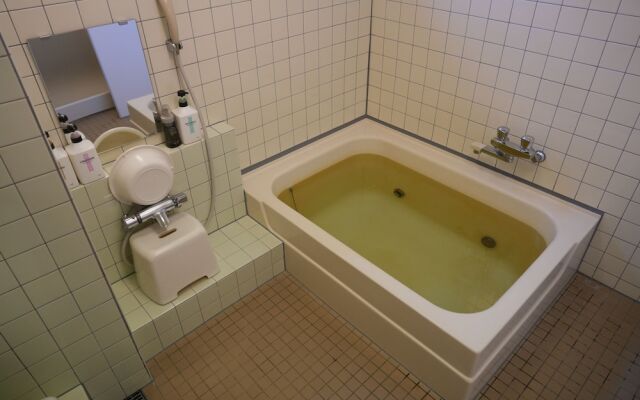 Island Hostel Rebunshiri