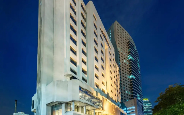 Graph Hotels Bangkok