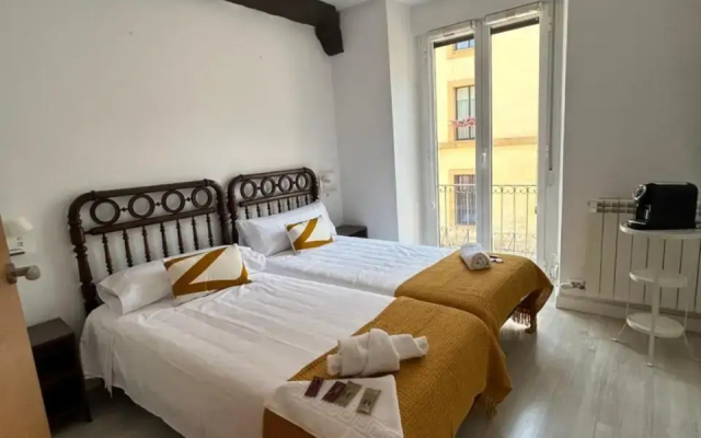 La Posada del Grifo
