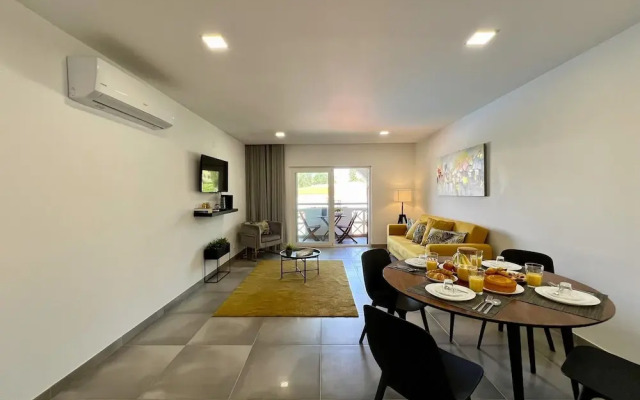 Albufeira Twins 3 With Pool by Homing
