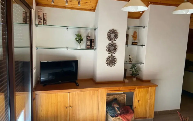 Apartamento Santa Bárbara