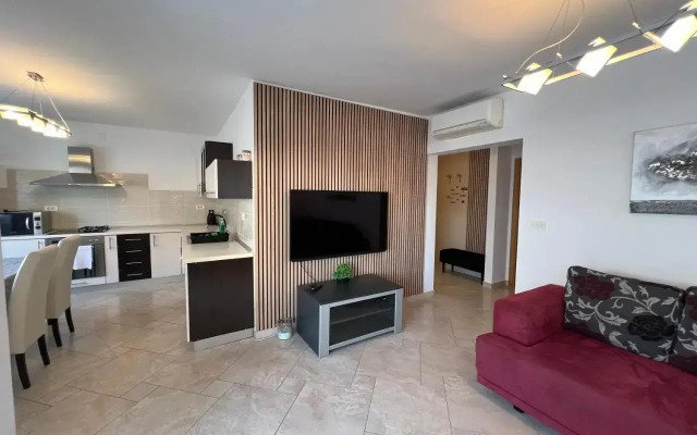 Apartments Ana