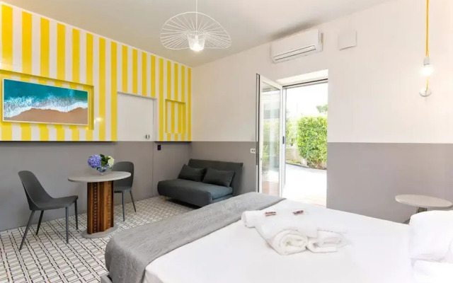 Maison di Fiore B&B