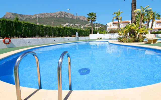 Puerta de Calpe (CLP262)