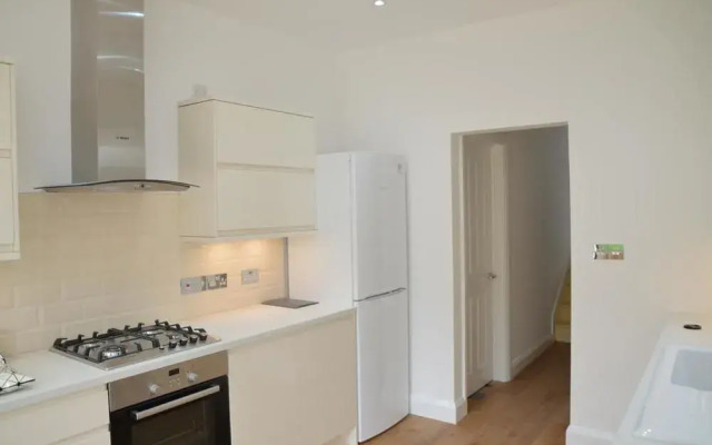 Finsbury Park Luxury Apartments