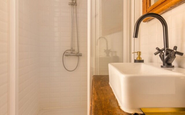 Casa da Pedra - Monsanto